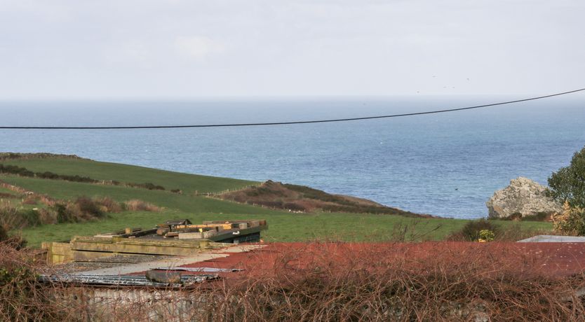 Photo of Gurnard's Cottage