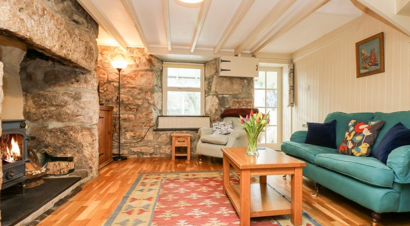 Photo of Gurnard's Cottage