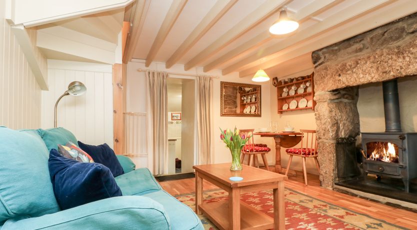 Photo of Gurnard's Cottage