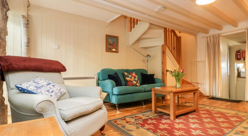 Photo of Gurnard's Cottage