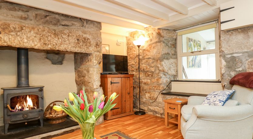 Photo of Gurnard's Cottage