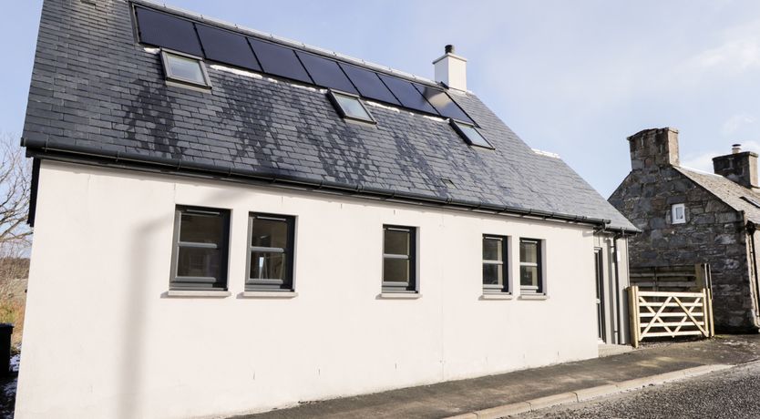 Photo of Berg Cottage