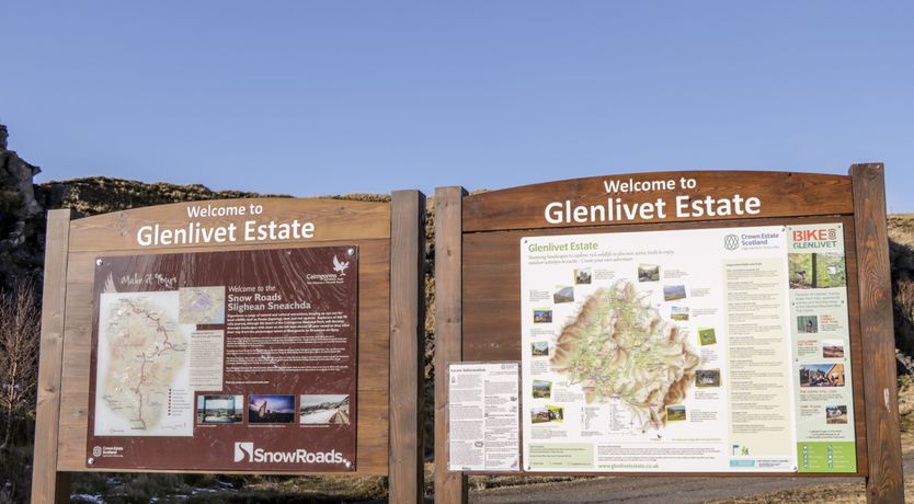 Photo of Berg Cottage