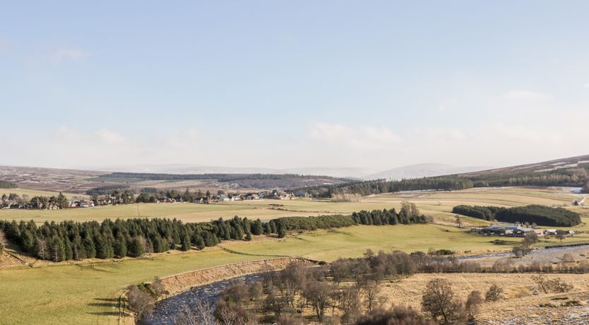 Photo of Berg Cottage