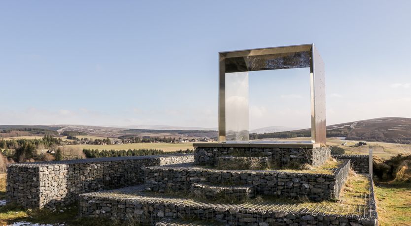 Photo of Berg Cottage