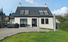 Photo of Berg Cottage