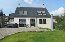 Photo of berg-cottage