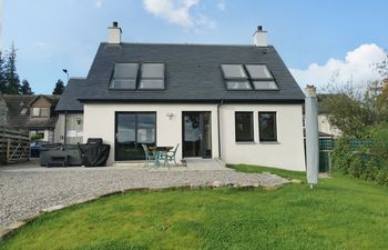 Berg Cottage Holiday Cottage