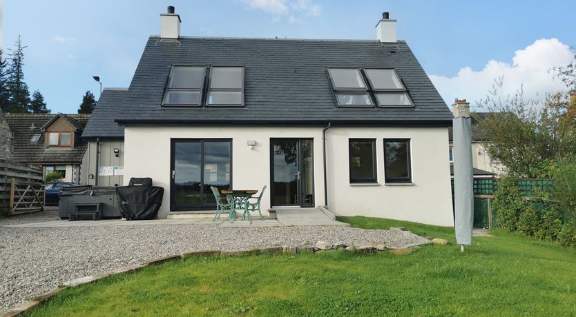Photo of Berg Cottage