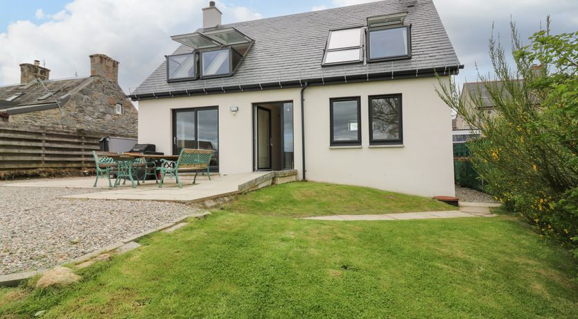 Photo of Berg Cottage