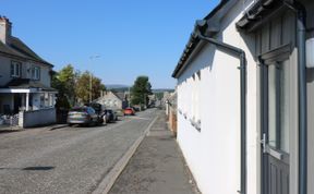 Photo of Berg Cottage