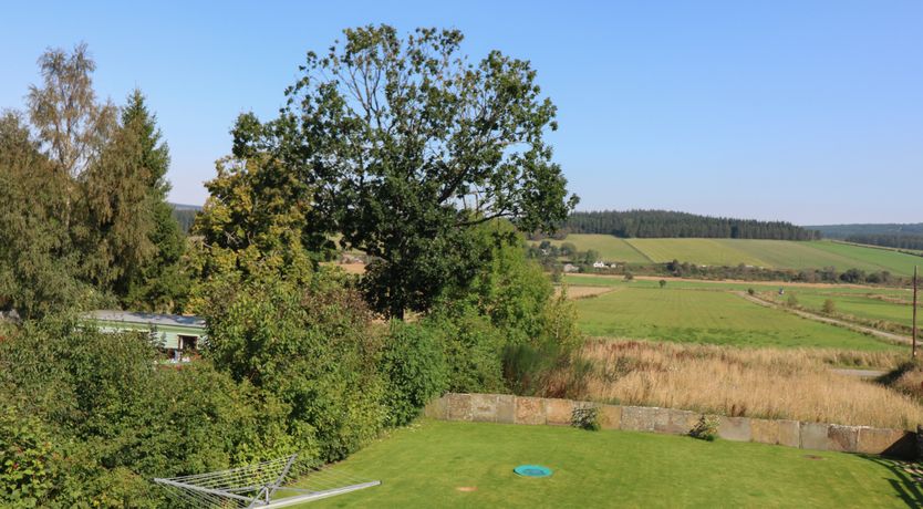 Photo of Berg Cottage