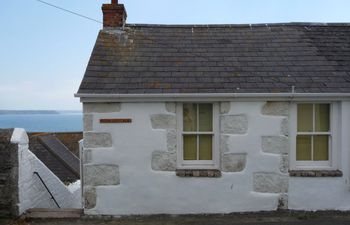Rosa Cottage Holiday Cottage