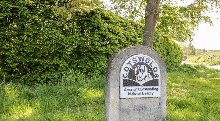 Photo of Beechnut Cottage