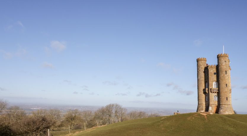 Photo of Beechnut Cottage