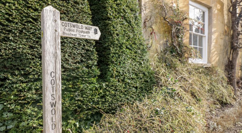 Photo of Beechnut Cottage