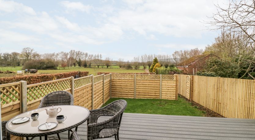 Photo of Beechnut Cottage