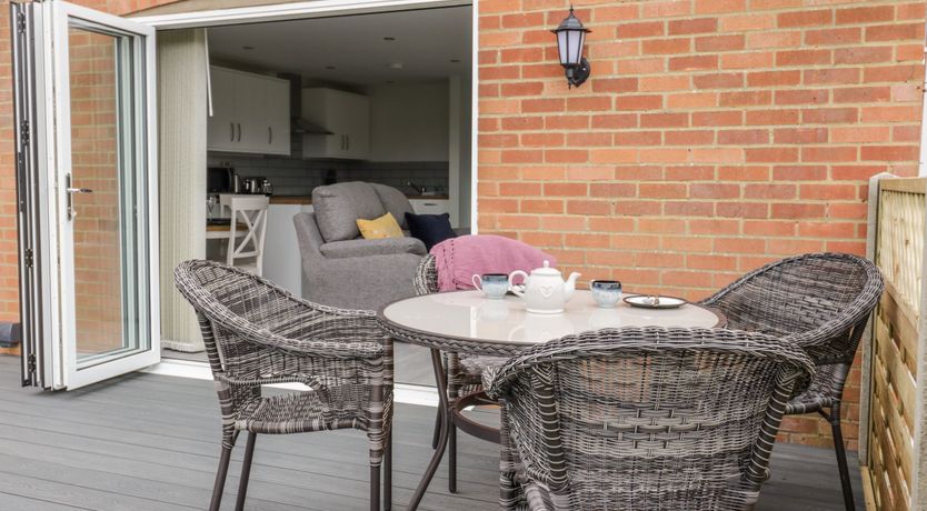 Photo of Beechnut Cottage