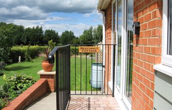 Beechnut Cottage Holiday Cottage