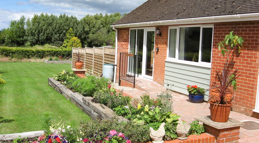 Photo of Beechnut Cottage