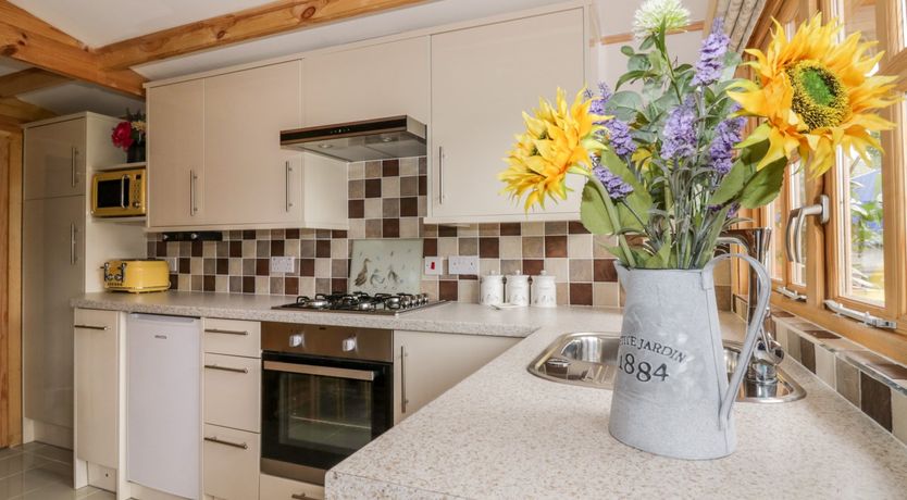 Photo of Someplace Else