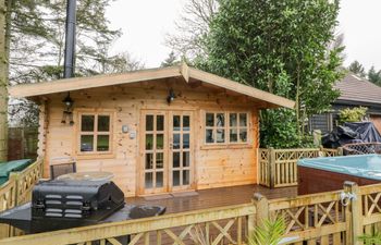 Someplace Else Holiday Cottage