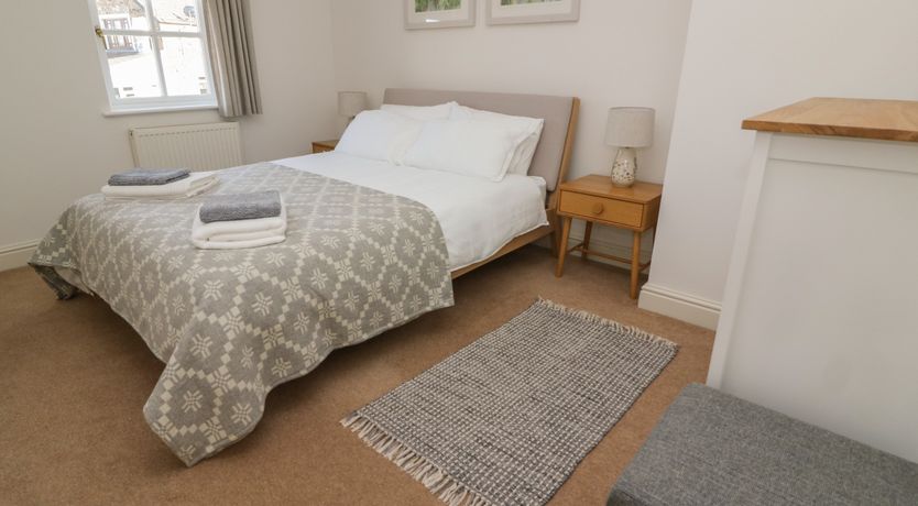 Photo of Craigluscar