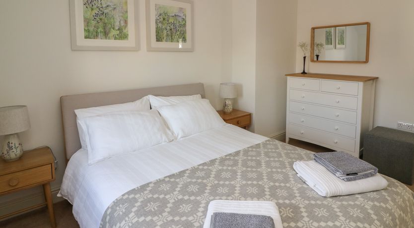 Photo of Craigluscar