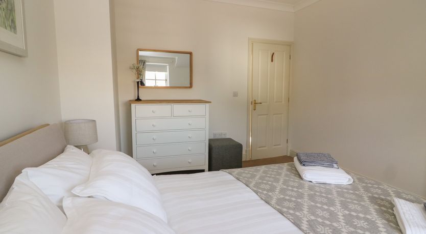 Photo of Craigluscar