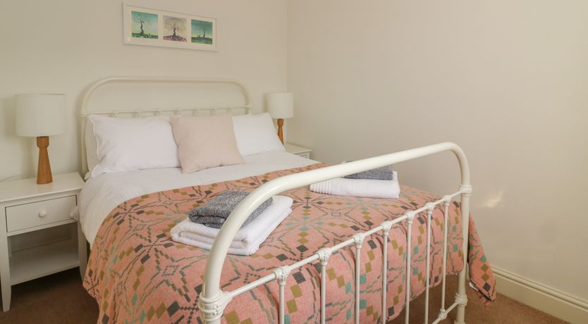 Photo of Craigluscar