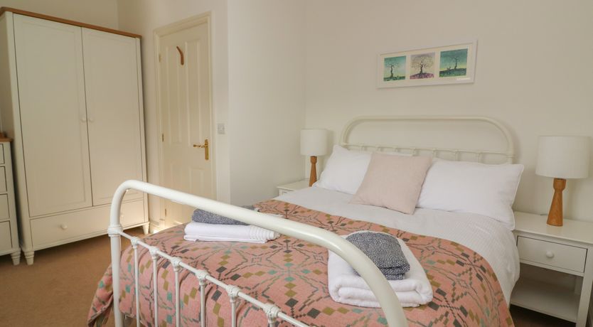 Photo of Craigluscar