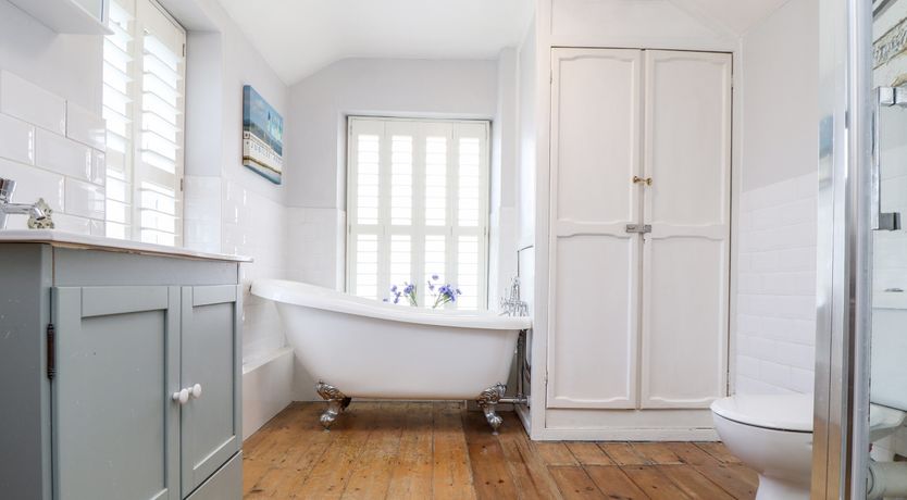 Photo of Mackerel Sky