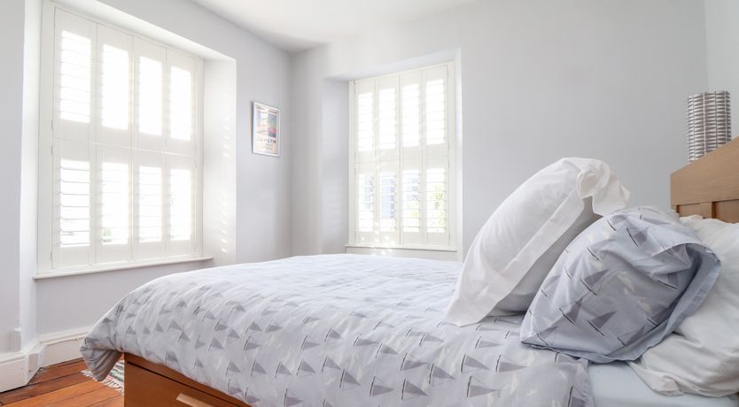 Photo of Mackerel Sky