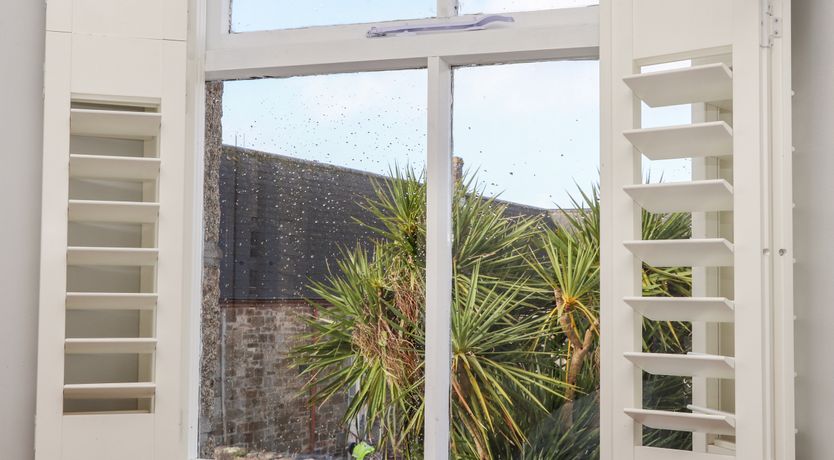 Photo of Mackerel Sky