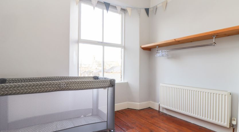 Photo of Mackerel Sky