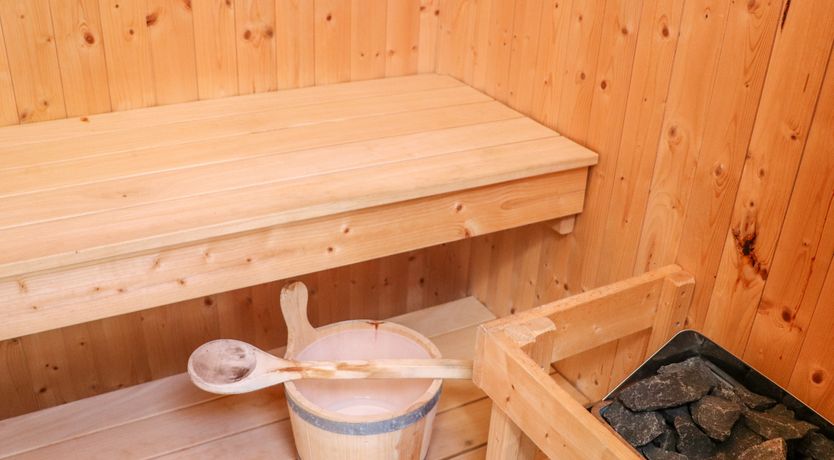 Photo of Mackerel Sky