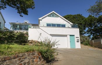 Argraig Holiday Cottage