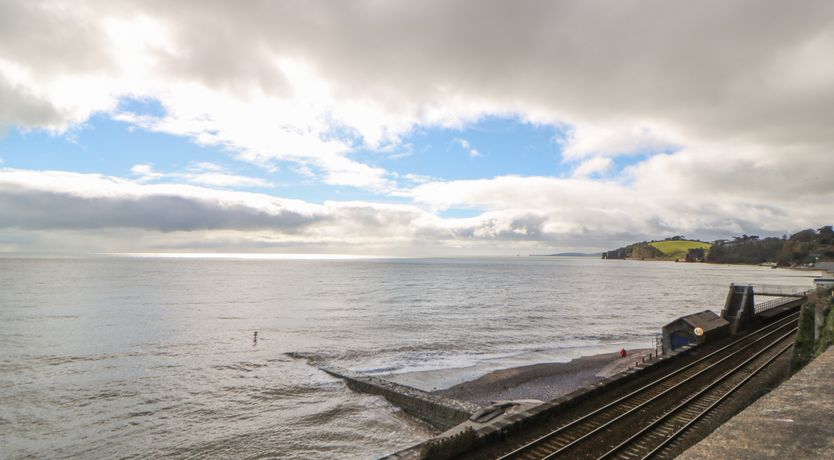 Photo of 8 Coastguard Cottages