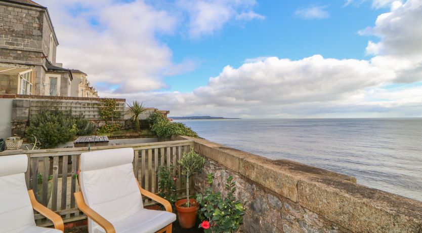 Photo of 8 Coastguard Cottages