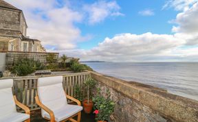 Photo of 8 Coastguard Cottages