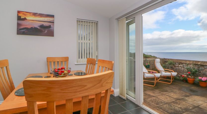 Photo of 8 Coastguard Cottages