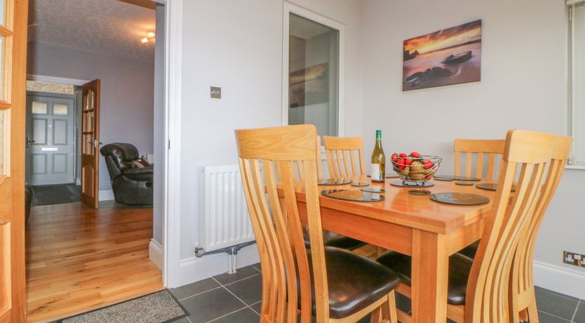 Photo of 8 Coastguard Cottages