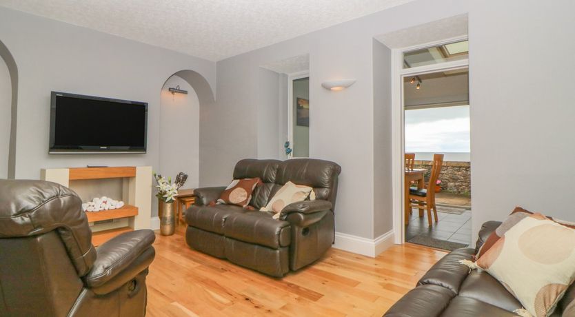 Photo of 8 Coastguard Cottages