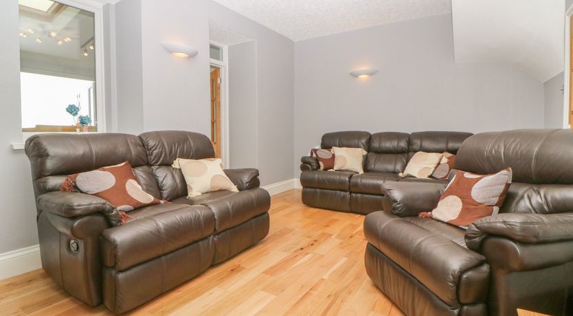 Photo of 8 Coastguard Cottages