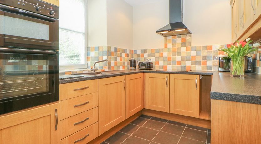 Photo of 8 Coastguard Cottages