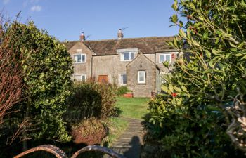 3 Moorview Holiday Cottage