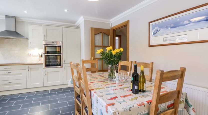 Photo of Burnside House