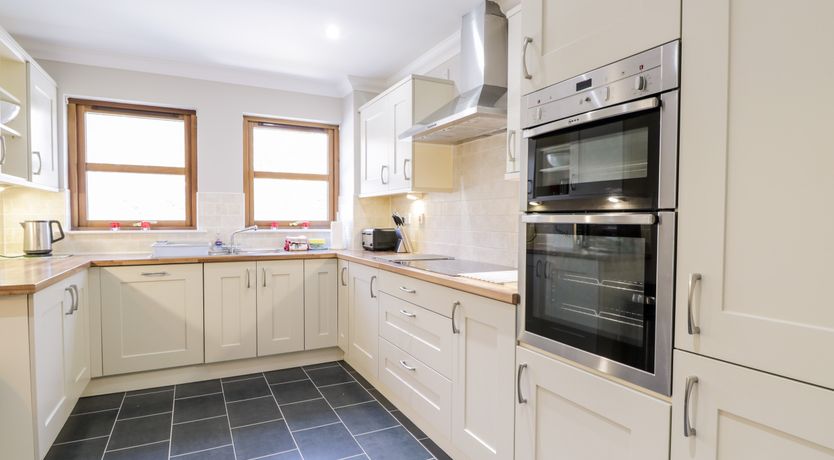 Photo of Burnside House