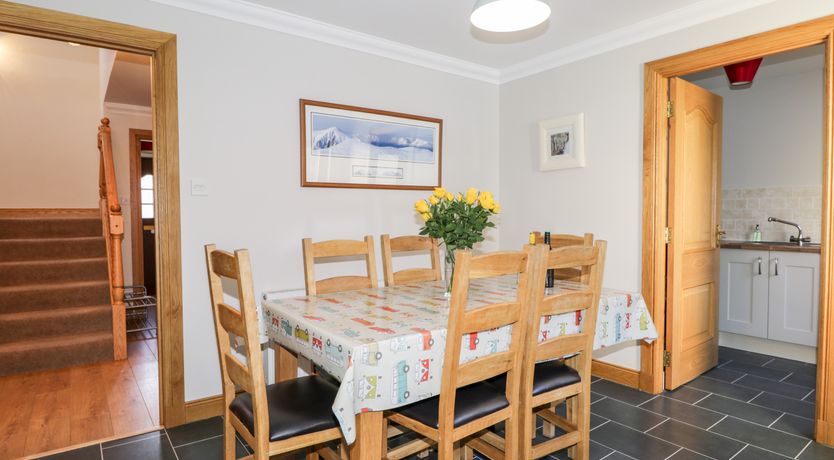 Photo of Burnside House