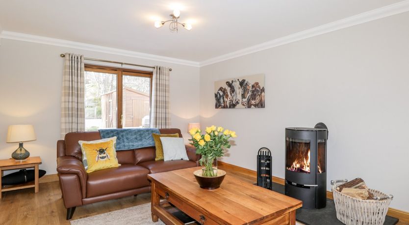 Photo of Burnside House